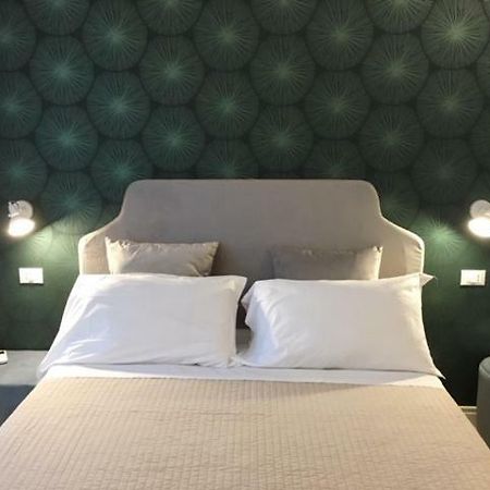 Bed and Breakfast Affreschi A San Pietro Рим Екстер'єр фото