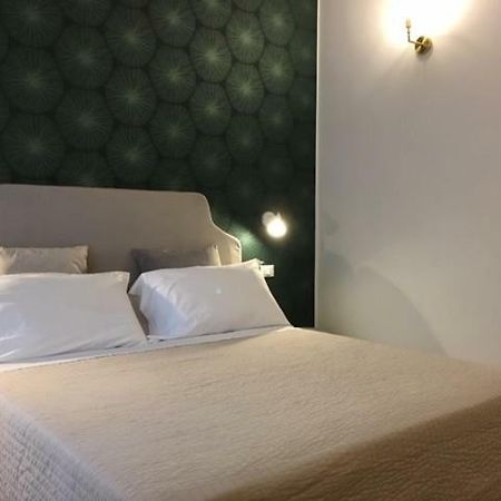 Bed and Breakfast Affreschi A San Pietro Рим Екстер'єр фото
