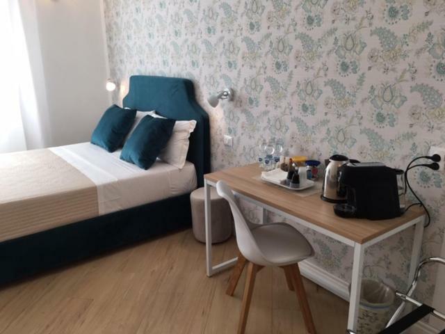 Bed and Breakfast Affreschi A San Pietro Рим Екстер'єр фото