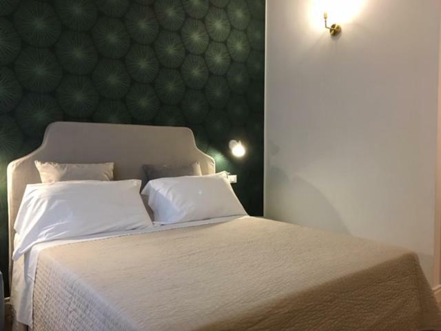 Bed and Breakfast Affreschi A San Pietro Рим Екстер'єр фото