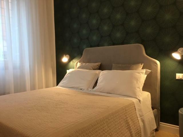 Bed and Breakfast Affreschi A San Pietro Рим Екстер'єр фото