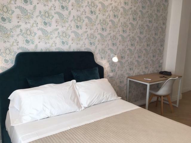 Bed and Breakfast Affreschi A San Pietro Рим Екстер'єр фото
