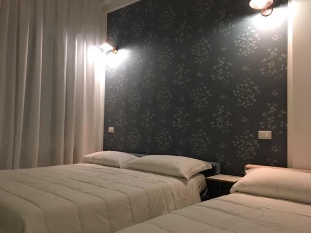 Bed and Breakfast Affreschi A San Pietro Рим Екстер'єр фото