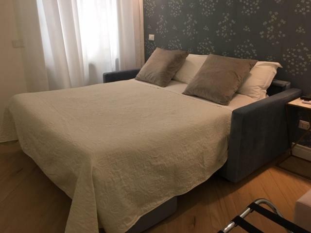 Bed and Breakfast Affreschi A San Pietro Рим Екстер'єр фото