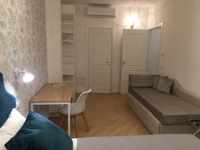 Bed and Breakfast Affreschi A San Pietro Рим Екстер'єр фото