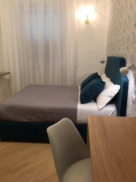 Bed and Breakfast Affreschi A San Pietro Рим Екстер'єр фото